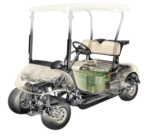 Golf Cart